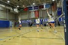 Women’s VB intersquad  Women’s Volleyball inter-squad match. : Women’s Volleyball, VB, inter squad, intersquad